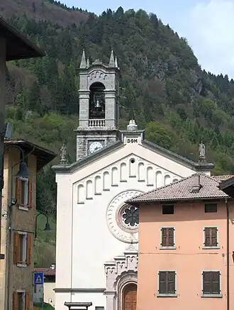 Breguzzo