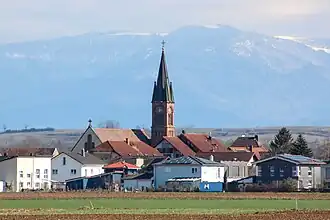 Gündlingen