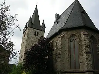Hohenstein (Hesse)