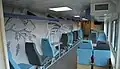 Pont 2 - Salon