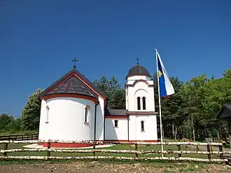 Brekinja
