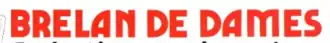 Logo de la série