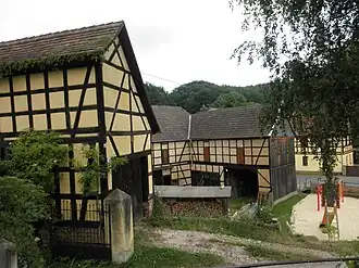 Bremsnitz