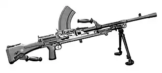Image illustrative de l'article Bren (arme)