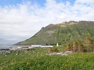 Brenna (Vågan)