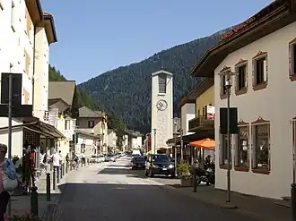Brennero