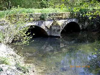 Image illustrative de l’article Ponts Bernard