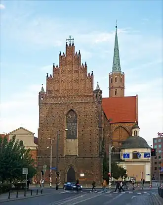 Façade