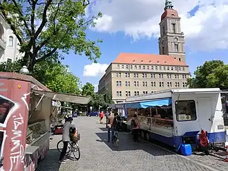 Berlin-Friedenau