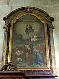 L'Ascension.