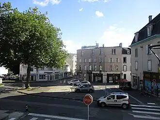 Saint-Marc (Brest)