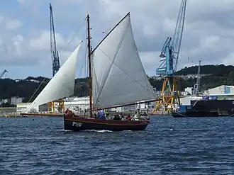 L'Enez Koalen