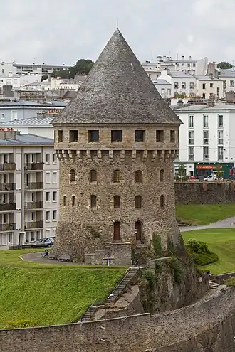 Recouvrance (Brest)