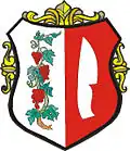 Blason de Brestovany