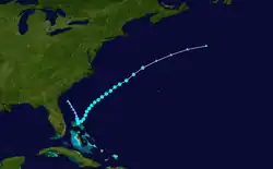 Trajectoire.