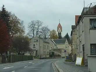 Bretnig-Hauswalde