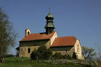 Bretonnières