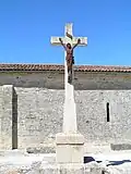 Croix.