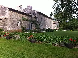 Aigonnay