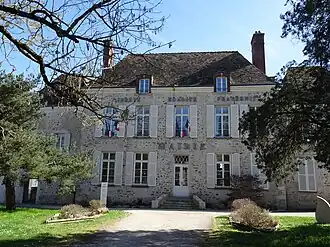 Breuillet (Essonne)