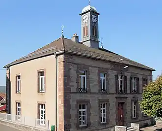 Brevilliers
