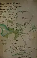 Ferme de la Millie et