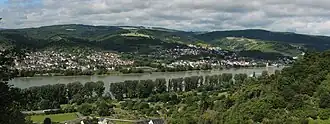 Brey (Allemagne)