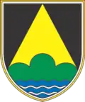 Blason de Brežice