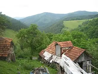 Brezna (Kraljevo)