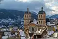 Briançon.