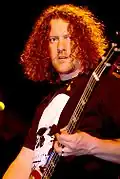 Brian Hogan.