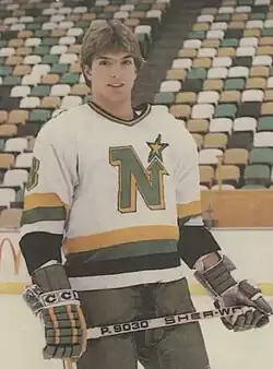 Description de l'image Brian_Lawton_North_Stars.jpg.