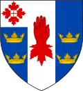 Brian Mulroney