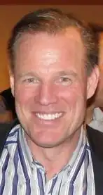 Brian Propp (1994-1995)