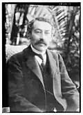 Aristide Briand (1862-1932)