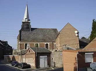 Briastre
