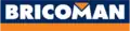 Logo de BRICOMAN(De 1998 à 2018)
