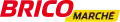 Logo de Bricomarché, de 2009 à 2022.
