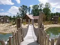 Parc de vacances