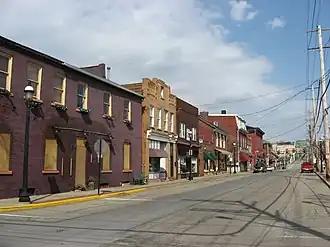 Bridgewater (Pennsylvanie)