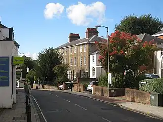 Leatherhead
