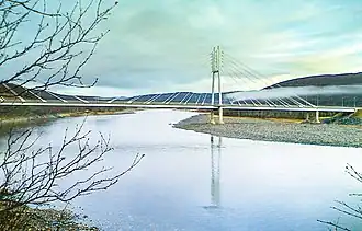 Image illustrative de l’article Pont Sami