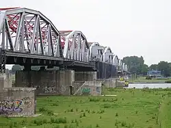 Pont « John S. Thompson »