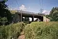 Pont à Limingantulli.