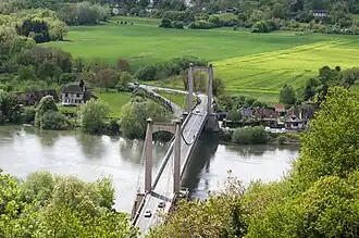 Pont des Andelys.