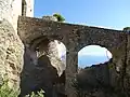 Pont au château