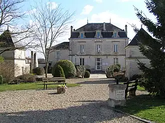 Brie (Charente)
