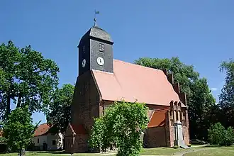 Briesen (Spreewald)