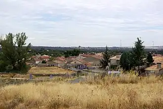 Brieva (Ávila)