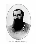 BG R H Anderson 1864